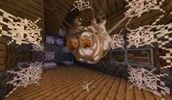minecraft fan art