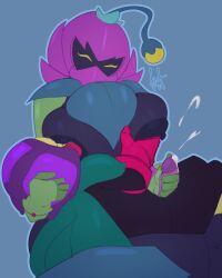 cordelius (brawl stars) from brawl stars