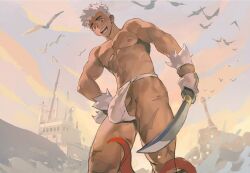 original character from original by disx sleep