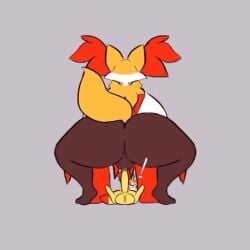 animated anthro anthro_female anthro_on_feral ass balls breasts caught clueless clueless_male cowgirl_position cub curious delphox female female_anthro female_on_feral female_on_top female_pokemon fennekin feral feral_male feral_on_anthro feral_on_female furry generation_6_pokemon horny horny_female huge_ass huge_balls huge_breasts in_heat innocent just_the_tip larger_female laying_on_back level_difference long_penis looking_at_penis low_quality male male/female male_cub male_feral male_pokemon male_pokemon/female_pokemon penis pokemon pokemon_(species) pussy pussyjob small_but_hung small_dom_big_sub smaller_male squatting staring_at_penis sucking_tip tagme tanbagel_ teasing teasing_penis teasing_pussy