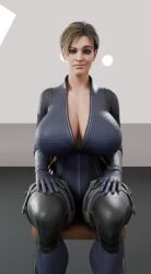 1girls ai_generated alternate_version_available animated aqua_eyes biohazard blonde blonde_female blonde_hair blonde_hair_female bouncing_ass bouncing_breasts cameltoe capcom cleavage curvy erect_nipples female gigantic_breasts grok huge_areolae huge_ass jill_valentine jill_valentine_(blonde) jill_valentine_(sasha_zotova) nai_diffusion no_sound puffy_nipples realistic resident_evil roque stable_diffusion thick_lips trijolo3d video voluptuous wide_hips yellow_hair