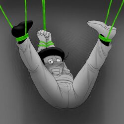 spamton g spamton from deltarune by cliodoesntdraw