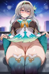 firefly (honkai: star rail) from honkai: star rail by ltgwhtl