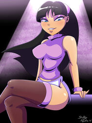 trixie tang from nickelodeon by dalley le alpha