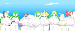 absol from nintendo by igphhangout