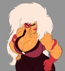 gem (species) from steven universe by daredemon7000