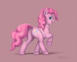 anus crotchboobs feral my_little_pony pinkie_pie_(mlp) pussy tagme wiredhooves