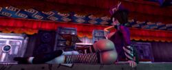 mad moxxi from borderlands by wildynsfw