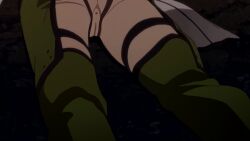 1girls animated anus ass back_view casual clothing female female_only firearm gun gun_gale_online holster human lying mp4 nude_edit nude_filter pale_skin partially_clothed pussy rifle sinon sniper solo solo_female sword_art_online tactical_nudity tagme third-party_edit video weapon
