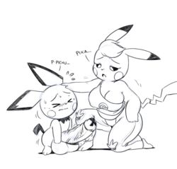 >_< 1boy 1girls 2019 3_toes anthro anthro_on_feral anthrofied ass balls belly big_belly big_ears breasts chubby closed_eyes clothed clothed_female_nude_male clothing cosplay_pikachu dipstick_ears duo erect_nipples erection feet female feral furry half-closed_eyes hand_on_head hi_res huge_breasts hyper hyper_balls hyper_penis joaoppereiraus kanna_(joaoppereiraus) kneeling large_ass larger_female leggings leroy_(joaoppereiraus) long_ears male male_with_female midriff monochrome motion_lines multicolored_ears nintendo nipple_bulge nipple_outline nipples no_nut_november nude orgasm_denial paws penis pichu pikachu pikachu_libre pokémon_(species) pokemon pokemon_gsc pokemon_oras pokemon_rgby rodent size_difference sketch small_but_hung smaller_male standing straight super_smash_bros. sweat tail tank_top tape text thick_thighs vein veins veiny_penis video_games wide_hips wince