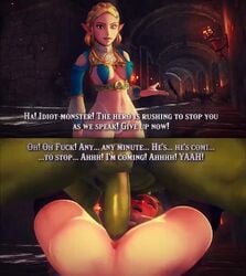 1boy 1girls 2koma 3d animated anus big_dom_small_sub big_penis breath_of_the_wild broken_rape_victim demigoddess erection female ganondorf instant_loss_2koma loop male mating_press muscular muscular_male music nintendo orc orc_male penis pointy_ears princess_zelda pussy rape rexxcraft sex shorter_than_10_seconds size_difference small_sub_big_dom sound straight tears_of_the_kingdom text the_legend_of_zelda vaginal_penetration vaginal_sex video voice_acted zelda_(tears_of_the_kingdom)