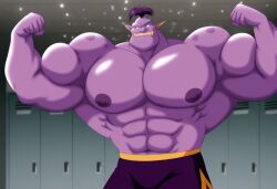 warner_brothers space_jam looney_tunes ai_generated civitai gay yaoi male male_only bupkus_(space_jam) sneakyslick34