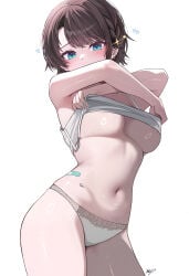 oozora subaru from hololive by kkato
