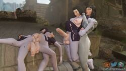 2futas abdominal_bulge after_anal aftersex alien alien/human alien_futa alien_look_like_human alternate_version_available anal anal_sex animated anus asian asian_futa ass athletic_futa big_balls big_breasts big_penis black-haired_futa black_hair bob_cut bodysuit breasts clones clothed clothed_sex cum cum_in_ass cum_leaking_out_of_anus curvaceous curvaceous_ass curvaceous_body curvaceous_figure curvaceous_futa curvaceous_hips curvaceous_thighs curvy curvy_body curvy_figure curvy_futa curvy_hips curvy_thighs defeated defeated_heroine dubious_consent dupli-kate exhausted femvincible foreskin fucked_silly full_nelson full_nelson_(arms_only) full_nelson_anal futa_on_futa futa_only futadom futanari futasub huge_cock human hung_bottom hung_futa invincible lifting lipstick long-haired_futa long_hair lumeartx medium_breasts nipples nuttytouch one_breast_out penis questionable_consent ripped_clothing rough_sex short_hair short_playtime short_video shorter_than_30_seconds size_difference sound standing_full_nelson stomach_bulge superheroine tagme thick thick_hips thick_legs thick_thighs video viltrumite viltrumite_uniform waifu wide_hips