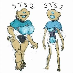 the defect (slay the spire) from slay the spire by katsumodokat