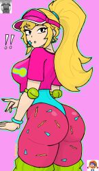 melodie (brawl stars) from brawl stars