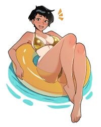 nagi (celebelian) fan art
