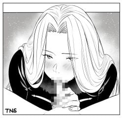 methode (sousou no frieren) from frieren beyond journey's end by tns