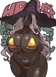 recluse (nightreign) from elden ring by on da3