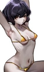 mina (deadlock) from deadlock by feiyuu
