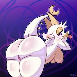 fwench fwy (chikn nuggit) from chikn nuggit by byocore