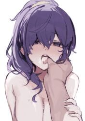 asahina mafuyu from project sekai