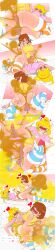 princess daisy from mario (series) by lazei