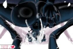 hornet (hollow knight) from hollow knight by eviltqf