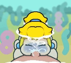1boy 1boy1girl 1girl 1girls air_bubble air_bubbles arms_behind_back asphyxiation big_breasts blonde blonde-haired_female blonde_female blonde_hair blowjob blush boobs breasts bubble bubbles cum cum_in_mouth drowning earrings eyes_closed fellatio female female_focus hair_tie jewelry looking_at_partner looking_at_viewer looking_up male mario_(series) nude oc oral orgasm original original_character penis plant plant_humanoid ponytail pov princess princess_peach puffed_cheeks purple_blush red_body red_skin royalty seabed seaweed sex submerged tomato tomato_(okami_tomato) underwater underwater_blowjob underwater_sex water zxtomatofan