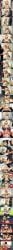 1boy 1girl after_sex ai_generated areola_slip armlet bare_shoulders black_hair blonde_hair blue_eyes blush bowsette bracelet breasts bulge carrying cleavage closed_eyes clothes_pull clothing_aside collar comic comic_strip crown cum cum_in_pussy cum_on_body cum_on_breasts cumdrip curvaceous curvaceous_body curves curvy curvy_body curvy_female curvy_figure deepthroat dress earrings english_text erection erection_under_clothes fellatio fertilization formal gloves heart hetero high_heels horn_grab horns hourglass_figure huge_breasts imminent_penetration impregnation irrumatio jewelry kiss kissing kissing_while_penetrated large_breasts leg_lock mario_(series) navel nintendo nipples oral ovum panties panties_aside patreon_username penis penis_awe pointy_ears ponytail pov pregnant princess_carry puffy_nipples pussy ring sex sharp_teeth sitting solo sperm_cell spiked_armlet spiked_bracelet spiked_collar spiked_shell spiked_tail spikes spread_legs strapless_dress super_crown tail tail_wagging teeth thick_thighs thighhighs tillian uncensored vaginal veins veiny_penis voluptuous voluptuous_female wedding_ring white_gloves
