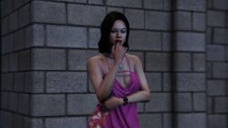 gta prostitute from grand theft auto by remyras