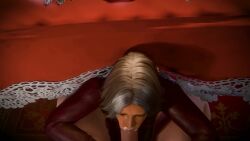 3d 3girls animated big_breasts breasts female final_fantasy final_fantasy_xvi first_porn_of_character initial_a jill_warrick long_video longer_than_2_minutes longer_than_3_minutes longer_than_one_minute nipples no_sound nude nude_female sex shorter_than_four_minutes silver_hair tagme tarja_(ffxvi) video vivian_ninetales