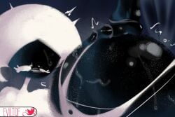 hornet (hollow knight) from hollow knight by eviltqf