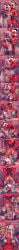 1boy 1girls abs after_sex ai_generated ass ass_focus ass_up back back_view balls bare_arms bare_breasts bare_legs bare_shoulders bare_thighs bed big_ass big_balls big_breasts big_butt big_penis blush butt calling cellphone color comic comic_strip cum cum_drip cum_dripping cum_dripping_from_penis cum_in_pussy cum_inside cum_on_penis cumming cumming_while_penetrating curvaceous curvy curvy_figure doggy_style english_text female gigiti grabbing_ass grabbing_breasts grey_body grey_hair grey_skin hand_on_breast hand_on_butt hazbin_hotel head_on_pillow helluva_boss hi_res huge_cock imminent_sex internal_view large_ass large_breasts licking licking_penis long_hair looking_pleasured male male/female male_penetrating massive_penis moaning moxxie_(helluva_boss) muscles muscular muscular_arms muscular_male nipples nude nude_female nude_male on_bed on_knees orgasm orgasm_face penetration penile_penetration penis_in_pussy phone_call phone_sex pleasure_face pov pussy pussy_juice sex smartphone text thick_thighs thighs trogiai vaggie_(hazbin_hotel) vaginal_penetration voluptuous voluptuous_female white_hair wide_hips