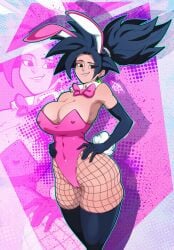 kefla from dragon ball by neontetrix