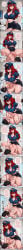 1boy 1futa 1futanari 1male 1male1female ai_generated anal anal_insertion anal_penetration anal_sex ass balls ballsack big_ass big_breasts big_butt big_hips big_penis big_thighs black_hair bra breasts claudia_(futadomworld) cleavage cock comic comic_cover comic_page comic_panel dick dickgirl evil evil_eyes evil_grin evil_smile eyebrows eyelashes female femdom futa_on_femboy futa_on_male futa_only futadom futadomworld futanari grin grinning grinning_at_viewer hair hard_nipples hard_on huge_ass huge_breasts huge_cock huge_thighs indoors lips long_hair looking_at_viewer makeup motion_blur motion_lines narrow_waist narrowed_eyes navel nonconsensual nose pain penis police police_hat police_officer police_uniform policewoman purple_bra rape raped_by_futa red_eyes red_hair seducing seductive seductive_eyes seductive_gaze seductive_look seductive_mouth seductive_pose seductive_smile sex sfx skirt slit smile smile_at_viewer smiley_face smirk smooth_balls smooth_penis smooth_skin solo solo_dickgirl solo_focus solo_futa solo_futanari speech speech_balloon speech_box speech_bubble speech_bubbles testicles text text_box text_bubble thighs topwear veiny veiny_penis velfur velfur_(artist) wavy_hair