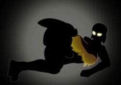 beastiality breast_sucking crossed_legs cum_in_pussy game_cg honey insectophilia insects interspecies nsexovich tagme video