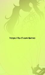 androgynous artist bbc-chan black_lagoon crossdressing darati hypnosis hypnosis_app interracial interracial_sex mind_control revy revy_(black_lagoon) size_difference trap