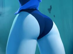 1female 1girls 2020s 2023 2023s 2025 2d 2d_(artwork) alternate_version_available artist_logo artist_name artist_signature ass bedroom_eyes big_ass big_butt black_bodysuit black_legwear black_lips black_lipstick black_thighhighs blue_eyes blue_gloves blue_hair bodysuit breasts dated dc dc_comics dcau digital_art digital_drawing digital_drawing_(artwork) digital_media digital_media_(artwork) digital_painting digital_painting_(artwork) electricity electronics eyebrows eyelashes fat_ass fat_butt female female_focus female_only from_behind fusebox gloves hair half-closed_eyes latex legwear leotard lips livewire medium_breasts narrowed_eyes open_mouth open_smile pinup_(style) queencomplex questionable realistic_proportions seductive seductive_eyes seductive_look seductive_smile short_hair signature small_breasts smile smiling smiling_at_viewer solo solo_female solo_focus spiky_hair spread_legs standing superman:_the_animated_series superman_(series) teeth text thick thick_ass thick_butt thick_thighs thigh_highs thighhighs thighs villainess white_body white_skin wide_hips