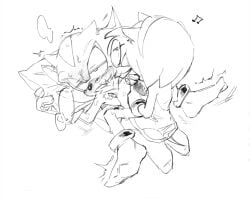 000011nsfw amy_rose blush crying_with_eyes_open femdom flushed line_art malesub monochrome on_back overstimulation pillow pillow_grab precum sega sex_toy shadow_the_hedgehog sketch sonic_(series) sonic_the_hedgehog_(series) sounding sounding_beads spread_legs sweat sweatdrop sweating sweating_profusely tremble_spikes trembling urethral_beads urethral_insertion urethral_penetration vibrator_on_nipple vibrator_taped_to_nipples white_background