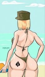 azov chan from blacked