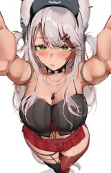 neila (vtuber) from indie virtual youtuber