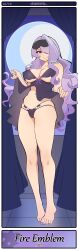 camilla (fire emblem) from fire emblem by dekura