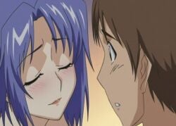 1boy 2girls animated aniyome_wa_ijippari bare_arms bare_midriff blue_hair blush brown_hair canon_throuple cleft_of_venus completely_naked completely_naked_female completely_naked_male completely_nude completely_nude_female completely_nude_male erect_penis erection female femdom grabbing grabbing_penis hentai hentai_series holding_penis horny_female katsuragi_mai katsuragi_tsutomu lover-in-law male male/female/female naked naked_female naked_male no_panties nude nude_female nude_male nudity penis pubic_hair short_hair squeezing squeezing_penis stroking_cock stroking_penis tagme takama_kozue throuple vein veins veiny veiny_penis