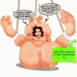 markiplier from youtube by hunkyhuesnsfw