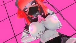 raruh (avatar) from vrchat by limebreaker