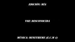 1boy 1girls ass big_ass big_breasts blue_hair blush breasts creampie cum cum_on_breasts cute deathlock-san e.c.m.4 naked naked_female nude nude_female nude_male oral_sex paizuri pink_eyes pink_hair semen semen_in_vagina sex spanish spanish_voice_acting succubus tagme uncensored vagina vaginal_penetration vaginal_sex video voice wailing zankuro