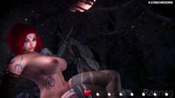 1girls 3d animated ass ass_focus ass_shake ass_up athletic athletic_female bethesda_softworks big_breasts bouncing_breasts breasts cum cum_in_pussy doggy_style dragonborn fap_to_beat female female_on_top hardcore hardcore_sex hidzoro interspecies long_playtime longer_than_3_minutes male monster muscular muscular_female music paizuri penis pov pov_eye_contact pussy ragneg ragnegg red_hair riding_penis riekling rubbing_pussy_against_dick samus_aran samus_aran_(cosplay) scarred sex skyrim sound sound_effects straight tagme tattoo tattoo_on_face tattooed_arm tattoos the_elder_scrolls titjob titjob_pov vaginal_penetration vaginal_sex video video_games