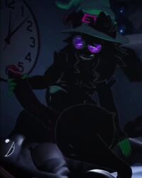 2025 2boys 3d 3d_(artwork) 3d_animation anal anal_sex animated anthro anthro_on_anthro ass avian background bedroom big_ass big_penis black_fur cock cryptiacurves duo edit edited_video femboy femboy_penetrated fur furry furry_only gay gay_sex genitals glasses goat goat_boy goat_horns green_hat hail_(7th-r) humanoid_genitalia humanoid_penis looking_pleasured male male/male male_focus male_only male_penetrated male_penetrating male_penetrating_male masturbating_while_penetrated masturbation moan moaning muscular muscular_anthro muscular_male nude nude_male nudity penetration penis pleasure_face ralsei ralsei_(cryptiacurves) ralsei_with_black_fur riding riding_penis sound sound_edit sound_warning tagme thick_ass thick_thighs twink_penetrated valorlynz valorlynz_(modeler) video voice_acted voluptuous voluptuous_anthro voluptuous_male yaoi