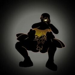 beastiality breast_sucking double_penetration double_vaginal double_vaginal_creampie double_vaginal_penetration fly game_cg honey insectophilia insects interspecies nsexovich tagme video